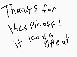 Drawn comment by peridorito