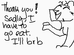 Drawn comment by T.Marshall