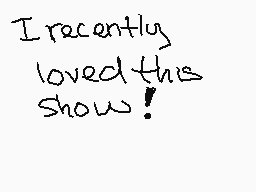 Drawn comment by T.Marshall