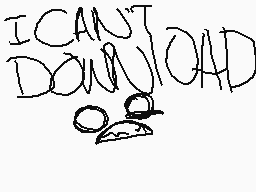 Drawn comment by T.Marshall