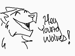 Drawn comment by T.Marshall