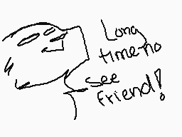 Drawn comment by T.Marshall