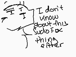 Drawn comment by T.Marshall