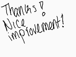 Drawn comment by T.Marshall