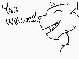 Drawn comment by T.Marshall