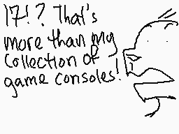 Drawn comment by T.Marshall