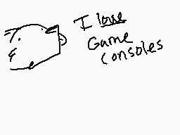 Drawn comment by T.Marshall