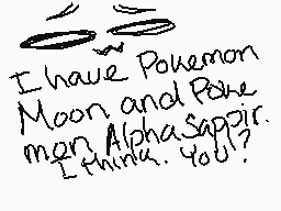 Drawn comment by T.Marshall