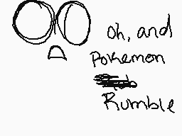 Drawn comment by T.Marshall