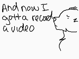 Drawn comment by T.Marshall