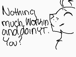 Drawn comment by T.Marshall