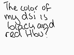 Drawn comment by T.Marshall