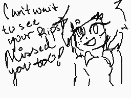 Drawn comment by T.Marshall