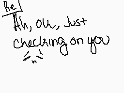 Drawn comment by T.Marshall