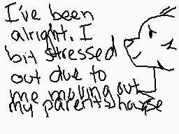 Drawn comment by T.Marshall