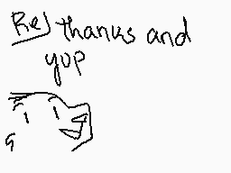 Drawn comment by T.Marshall