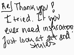 Drawn comment by T.Marshall