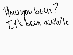 Drawn comment by T.Marshall