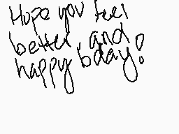 Drawn comment by T.Marshall