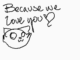 Drawn comment by T.Marshall