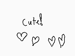 Drawn comment by みずきMizuki☆