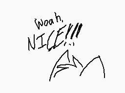 Drawn comment by MAXみずき☆