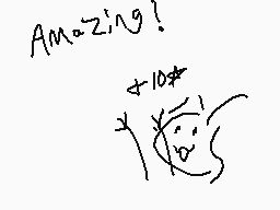 Drawn comment by ✕WatchDog✕