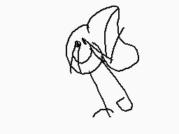 Drawn comment by ✕WatchDog✕