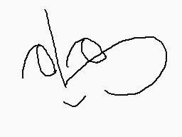 Drawn comment by creeper902