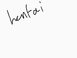 Drawn comment by creeper902