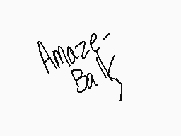 Drawn comment by Ⓐnna