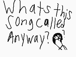 Drawn comment by Sonicpikmn
