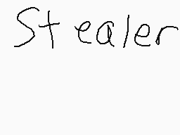 Drawn comment by ☆Ⓛambchop☆