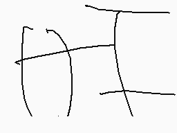 Drawn comment by ☆Ⓛambchop☆