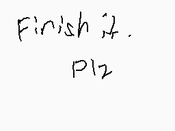 Drawn comment by Anti-Chaos