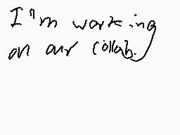 Drawn comment by TakoChaos™