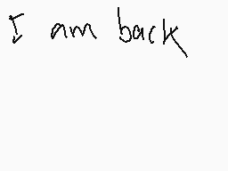 Drawn comment by Tako™～