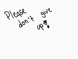 Drawn comment by Stormfxx