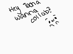 Drawn comment by Hatsuno