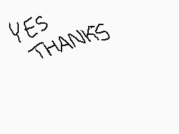 Drawn comment by CakeDub