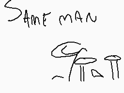 Drawn comment by NumeriaQT♥