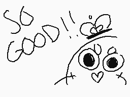 Drawn comment by Xureila★
"So good!!"