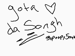 Drawn comment by DerpyVixen