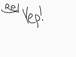 Drawn comment by SourCream♣