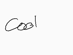 Drawn comment by Zombie