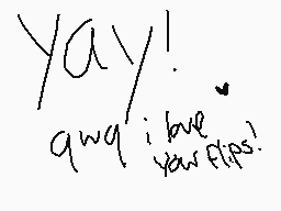 Drawn comment by Pegase