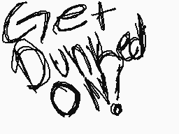 Drawn comment by ♥Build♥
"Get Dumped!"