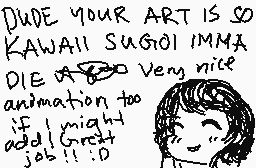 Drawn comment by Noodle-ooo