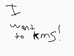 Drawn comment by Mikey😃