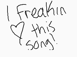 Drawn comment by Scr33chBa7